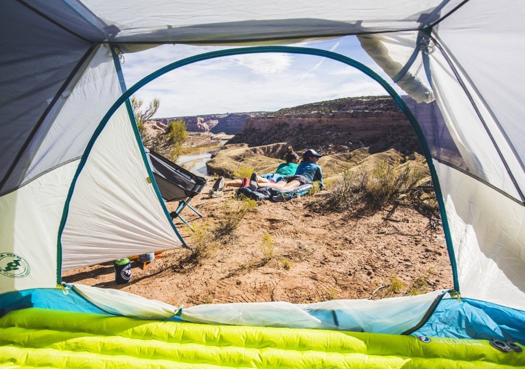 BIG AGNES 美國