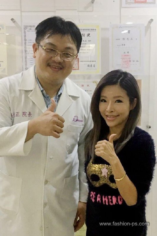 手術,隆鼻,立新美學診所