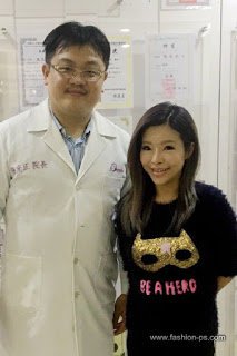 手術,隆鼻,立新美學診所